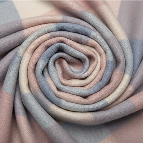 LAMBSWOOL SCARF | RNW-WLSCR-023