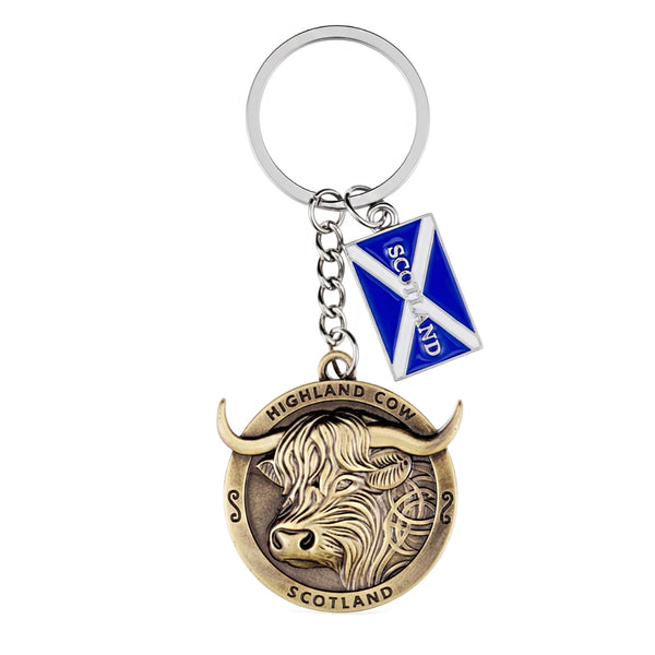 KEYRING | RNW-KYRNG-020