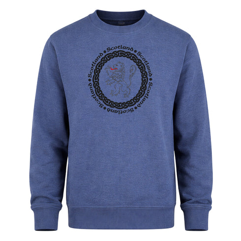 ADULT SWEATSHIRT | SP CELTIC LION