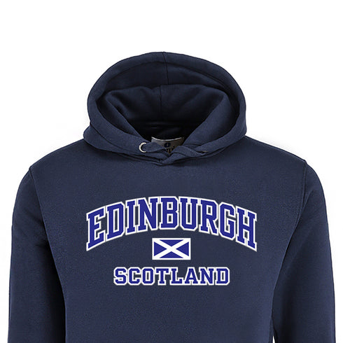 ADULT HOODIE | SP EDN/FLG/SCT