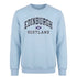 ADULT SWEATSHIRT | NVY APL EDN/FLG/SCT