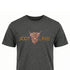 ADULT T-SHIRT | EMB SCOT(BR COW 1)LAND
