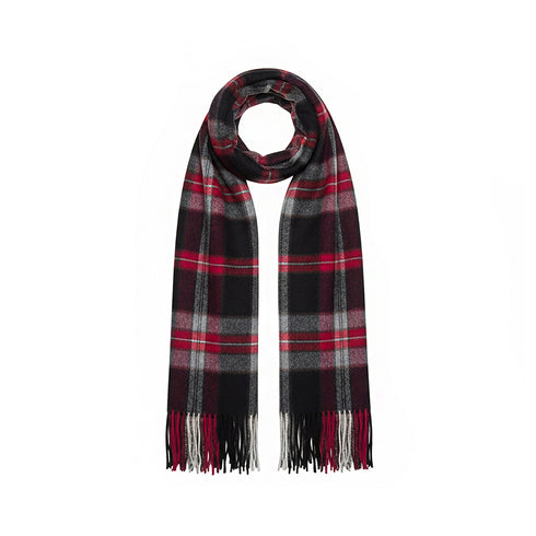 LAMBSWOOL SCARF | RNW-WLSCR-011