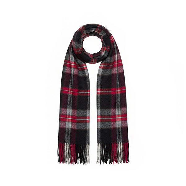 LAMBSWOOL SCARF | RNW-WLSCR-011