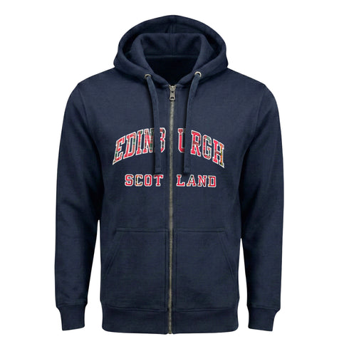 ADULT ZIPPER | TRT APL EDN/SCT