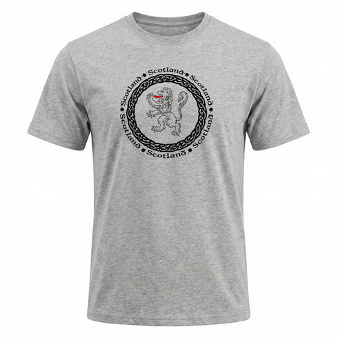 ADULT T-SHIRT | SP CELTIC LION