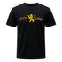 ADULT T-SHIRT | EMB SCOT(LION)LAND