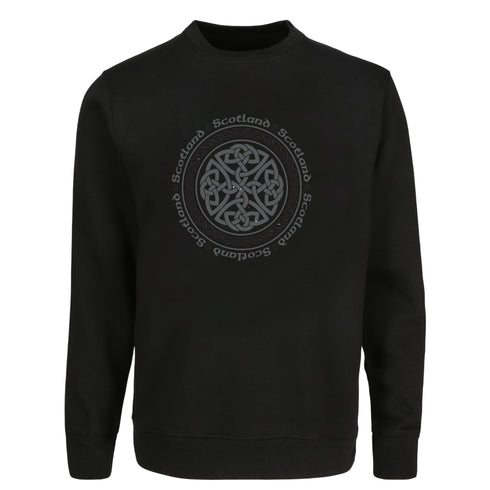 ADULT SWEATSHIRT | SP CIRCLE CELTIC