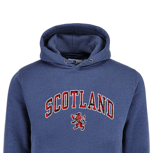 ADULT HOODIE | TRT APL SCT/LIN