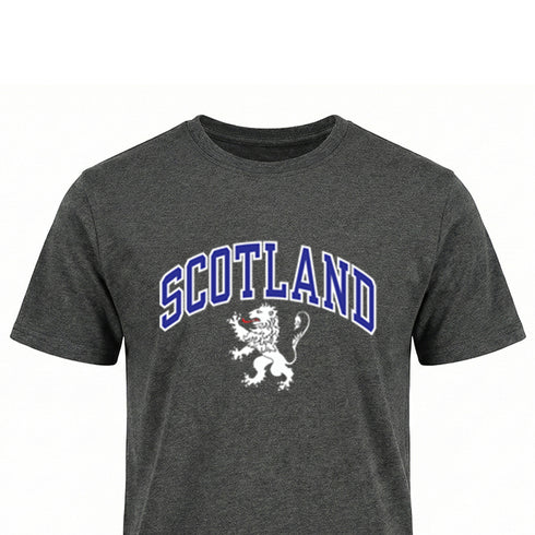 ADULT T-SHIRT | SP SCT/LIN