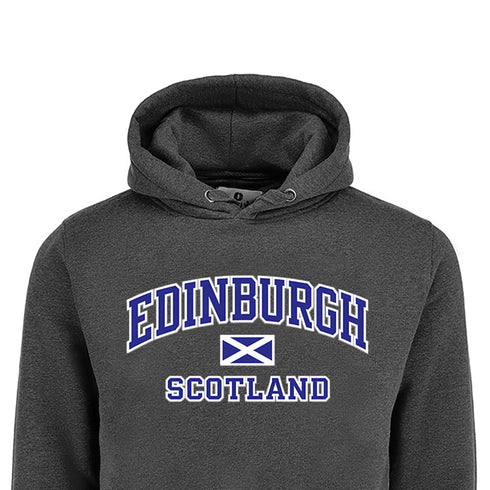 ADULT HOODIE | SP EDN/FLG/SCT