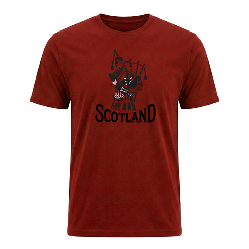 ADULT T-SHIRT | SP PPR/SCT