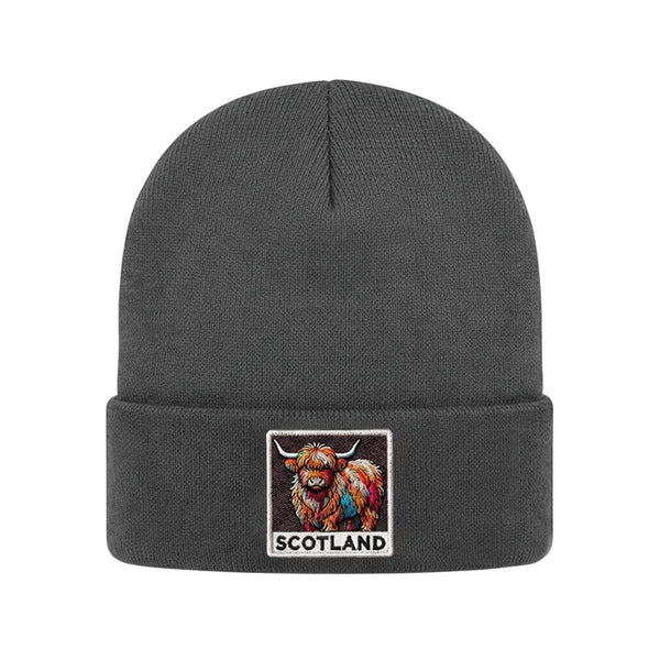 WINTER CAP | RNW-WNHT-009