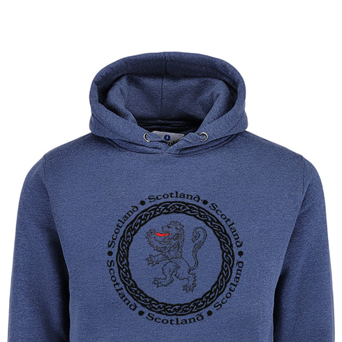 ADULT HOODIE | SP CELTIC LION