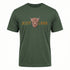 ADULT T-SHIRT | EMB SCOT(BR COW 1)LAND