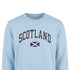 ADULT SWEATSHIRT | NVY APL SCT/FLG