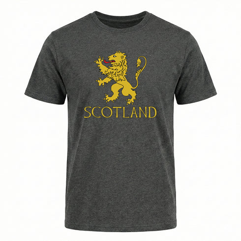 ADULT T-SHIRT | SP LIN/SCT