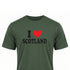 ADULT T-SHIRT | SP ILV/SCT
