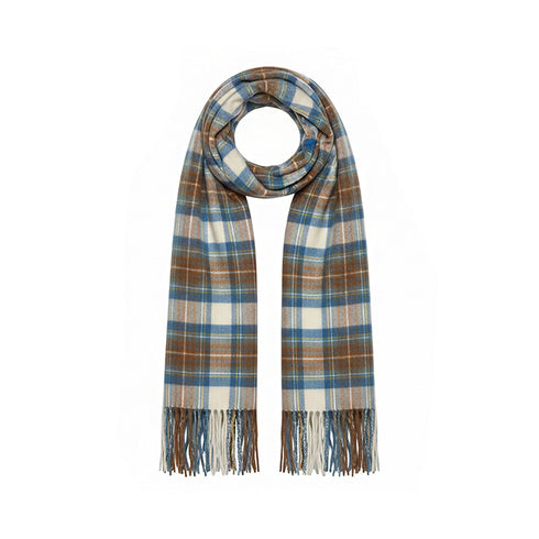 LAMBSWOOL SCARF | RNW-WLSCR-021