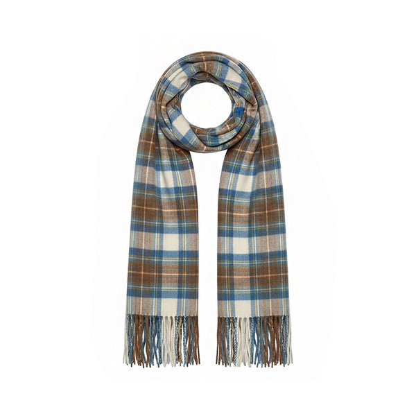LAMBSWOOL SCARF | RNW-WLSCR-021