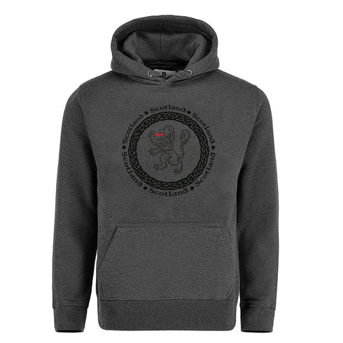ADULT HOODIE | SP CELTIC LION