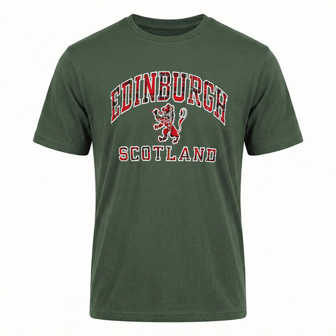 ADULT T-SHIRT | TRT APL EDN/LIN/SCT