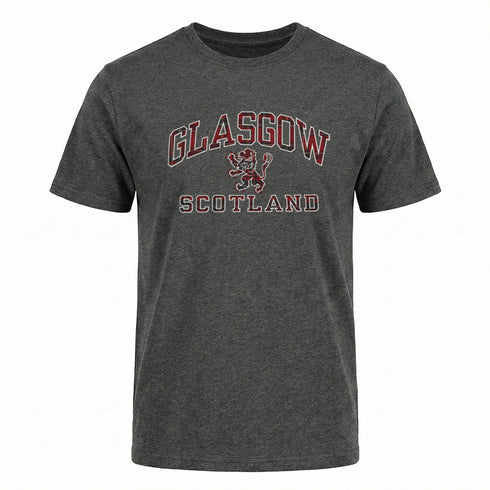 ADULT T-SHIRT | TRT APL GLS/LIN/SCT