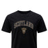 ADULT T-SHIRT | EMB SCT/BR COW 1