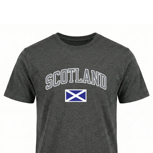 ADULT T-SHIRT | SP SCT/FLG