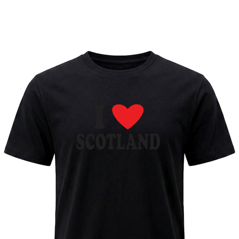 ADULT T-SHIRT | SP ILV/SCT