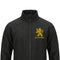 ADULT JACKET | EMB NEW LION/SCOTLAND