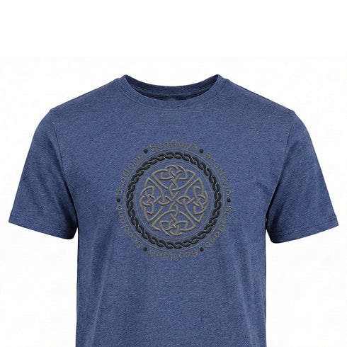 ADULT T-SHIRT | SP CIRCLE CELTIC