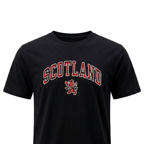 ADULT T-SHIRT | TRT APL SCT/LIN