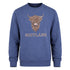 ADULT SWEATSHIRT | SP BR COW 1