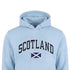 ADULT HOODIE | NVY APL SCT/FLG