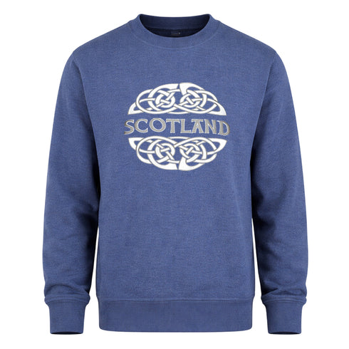 ADULT SWEATSHIRT | SP OVAL CELTIC