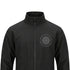 ADULT JACKET | EMB CIRCLE CELTIC