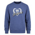 ADULT SWEATSHIRT | SP THISTLE HEART