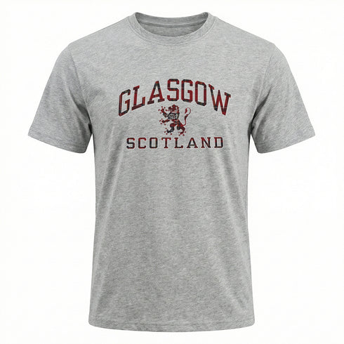ADULT T-SHIRT | TRT APL GLS/LIN/SCT