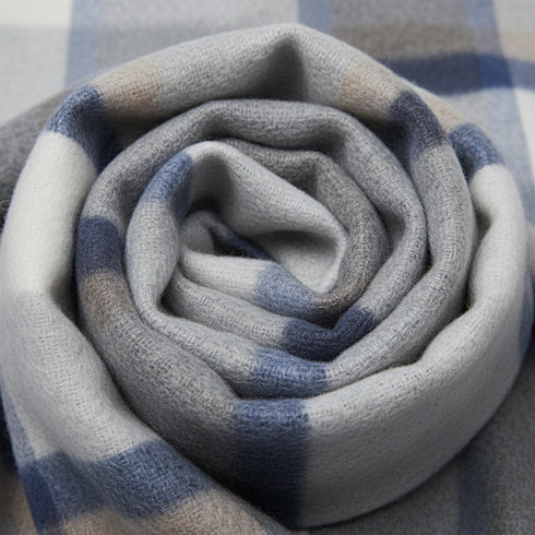 LAMBSWOOL SCARF | RNW-WLSCR-013