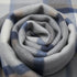 LAMBSWOOL SCARF | RNW-WLSCR-013