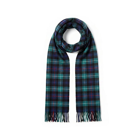 LAMBSWOOL SCARF | RNW-WLSCR-024