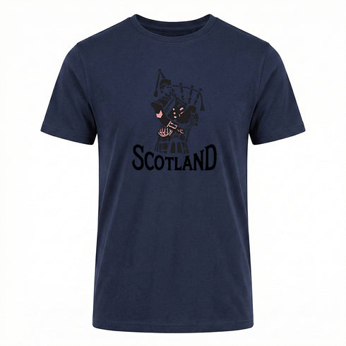 ADULT T-SHIRT | SP PPR/SCT