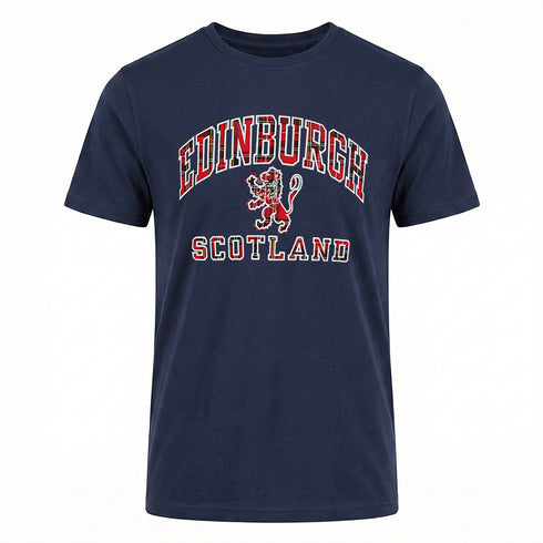 ADULT T-SHIRT | TRT APL EDN/LIN/SCT