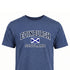 ADULT T-SHIRT | NVY APL EDN/FLG/SCT