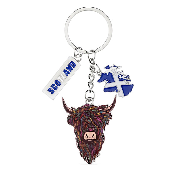 KEYRING | RNW-KYRNG-026