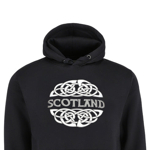 ADULT HOODIE | SP OVAL CELTIC