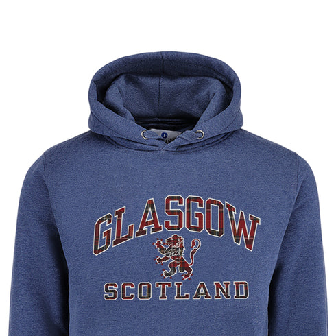 ADULT HOODIE | TRT APL GLS/LIN/SCT