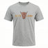 ADULT T-SHIRT | EMB SCOT(BR COW 1)LAND