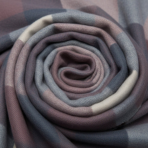 LAMBSWOOL SCARF | RNW-WLSCR-016